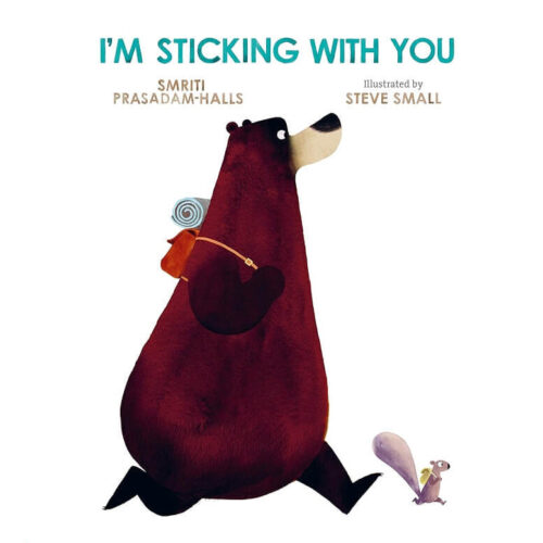 I'm Sticking with You