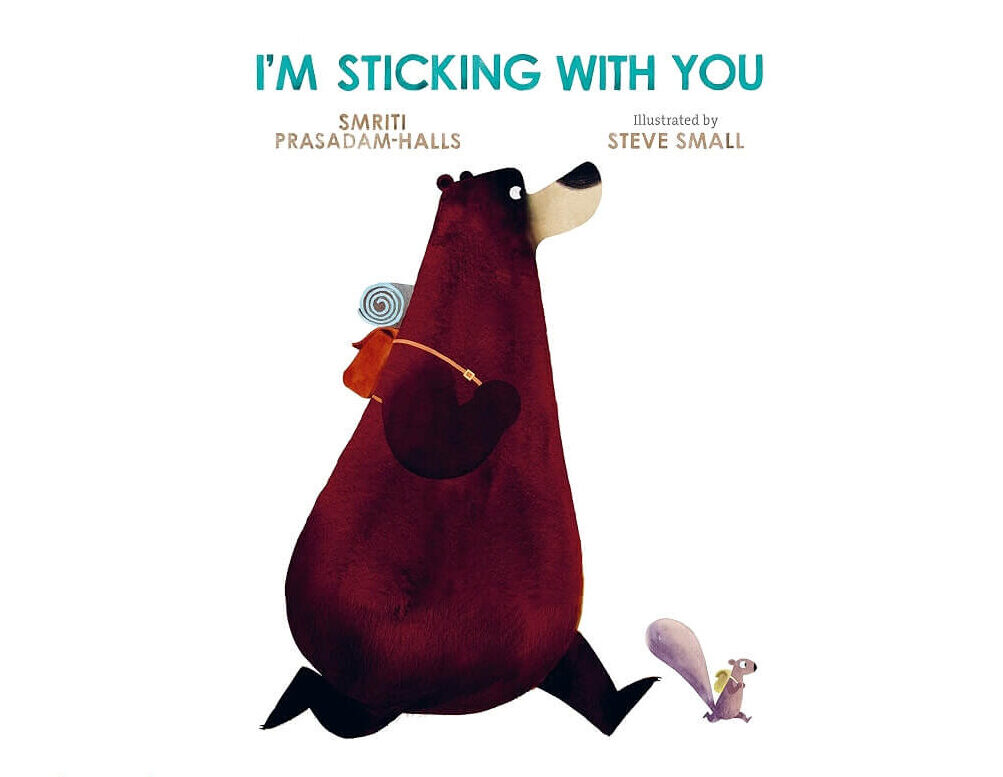 imstickingwithyou (1) I'm Sticking with You