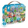 j026441 (1) Janod City Puzzle 36pc