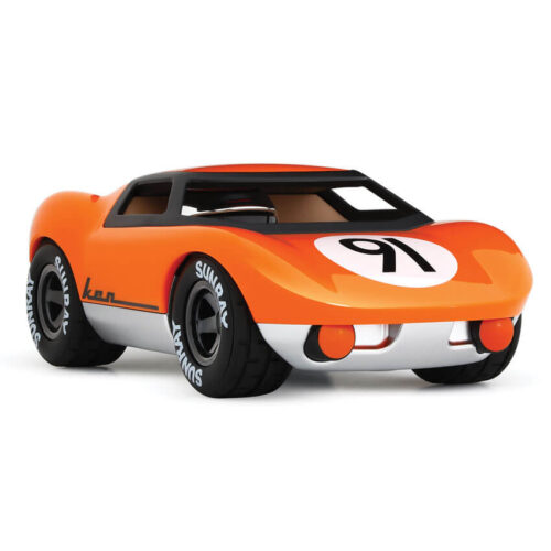 Playforver Mini Ken Gibson