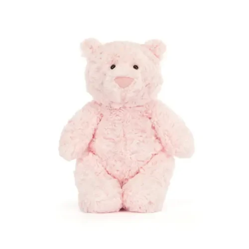 Jellycat Leola Bear Medium