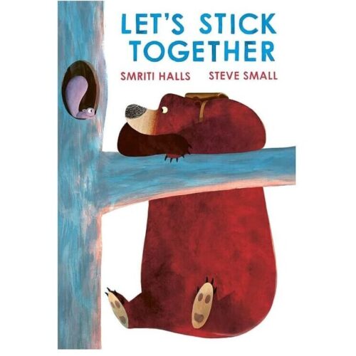 Let's Stick Together