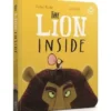 The Lion Inside B/B