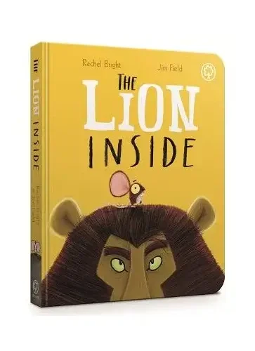The Lion Inside B/B
