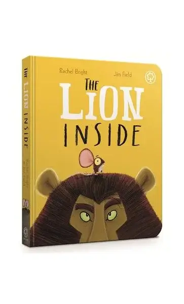 The Lion Inside B/B
