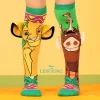 Madmia Lion King Socks (3-5yrs)