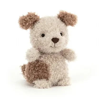 **NEW! Jellycat Little Pup