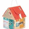 lockshouse Lilliputiens House Multi Locks