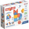 Geomag Magicube Shapes 9pc