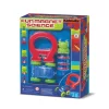 KidzLabs Fun Magnetic Science