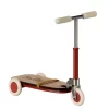 Maileg Kick Board Scooter Mouse Red