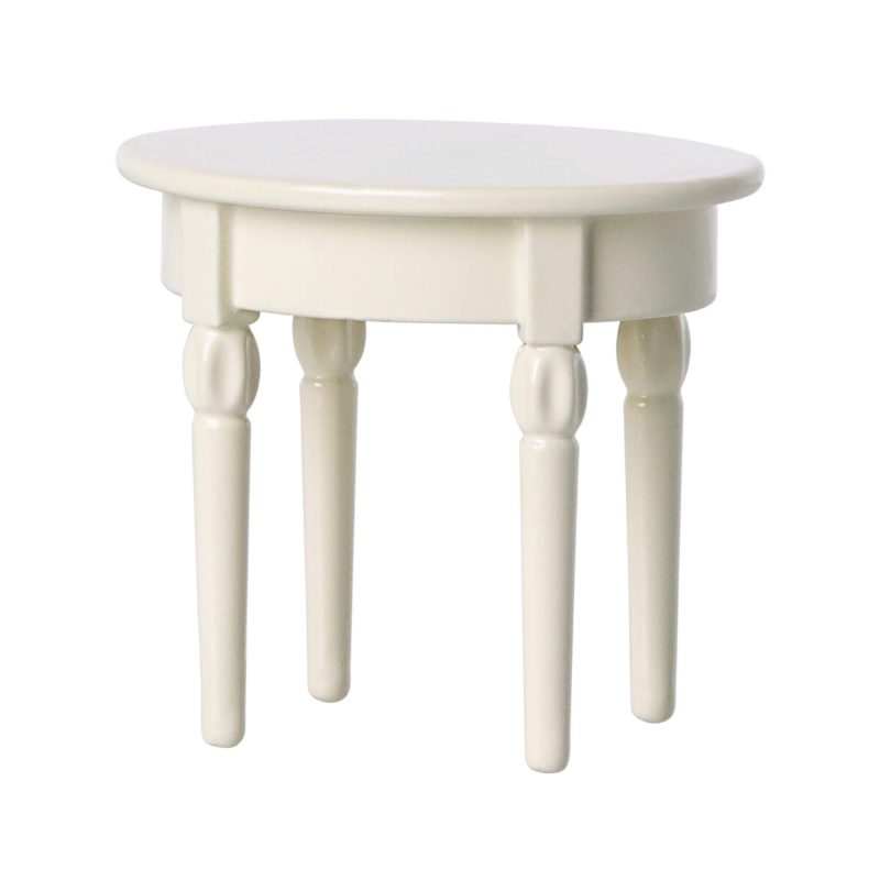 Maileg Side Table Mouse – Laugh and Learn