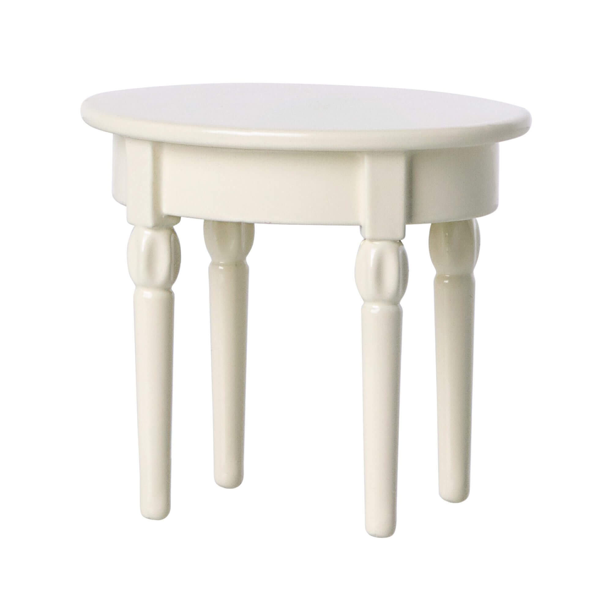 Maileg Side Table Mouse