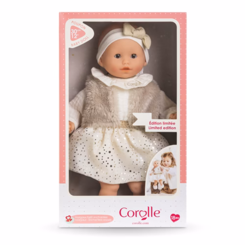 Corolle Calin Margaux Enchanted Woods 30cm
