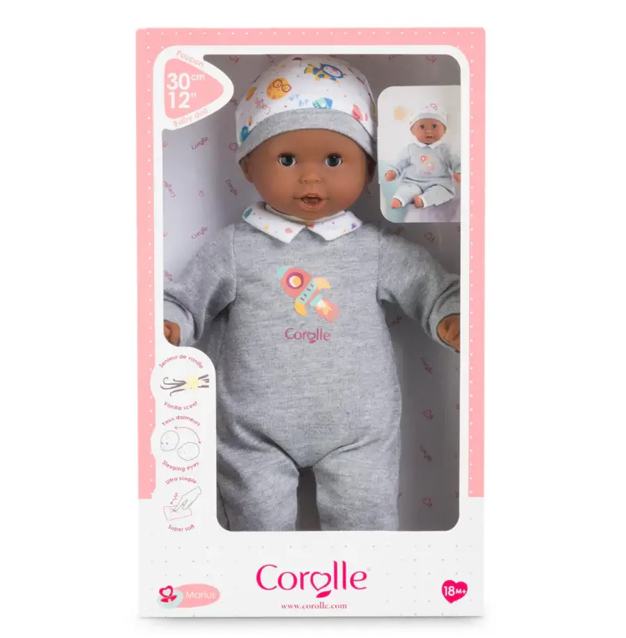 Corolle Calin Marius 30cm