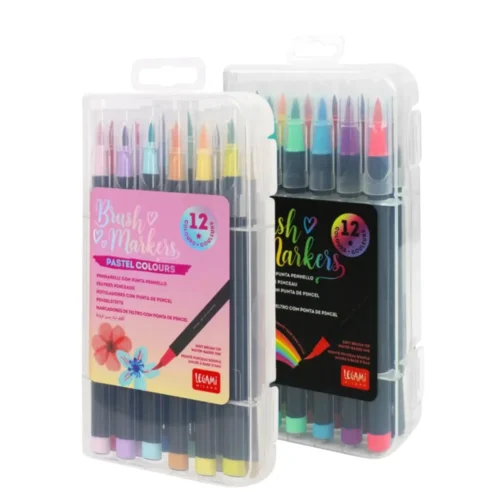 Legami Brush Markers