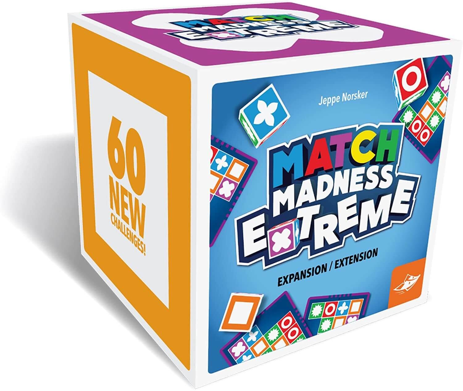 matchmadnessex (1) Match Madness Extreme (Expansion Pack)