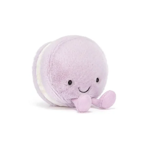 **NEW! Jellycat Amuseables May Macaron