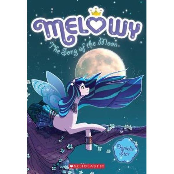 Melowy: The Song of the Moon