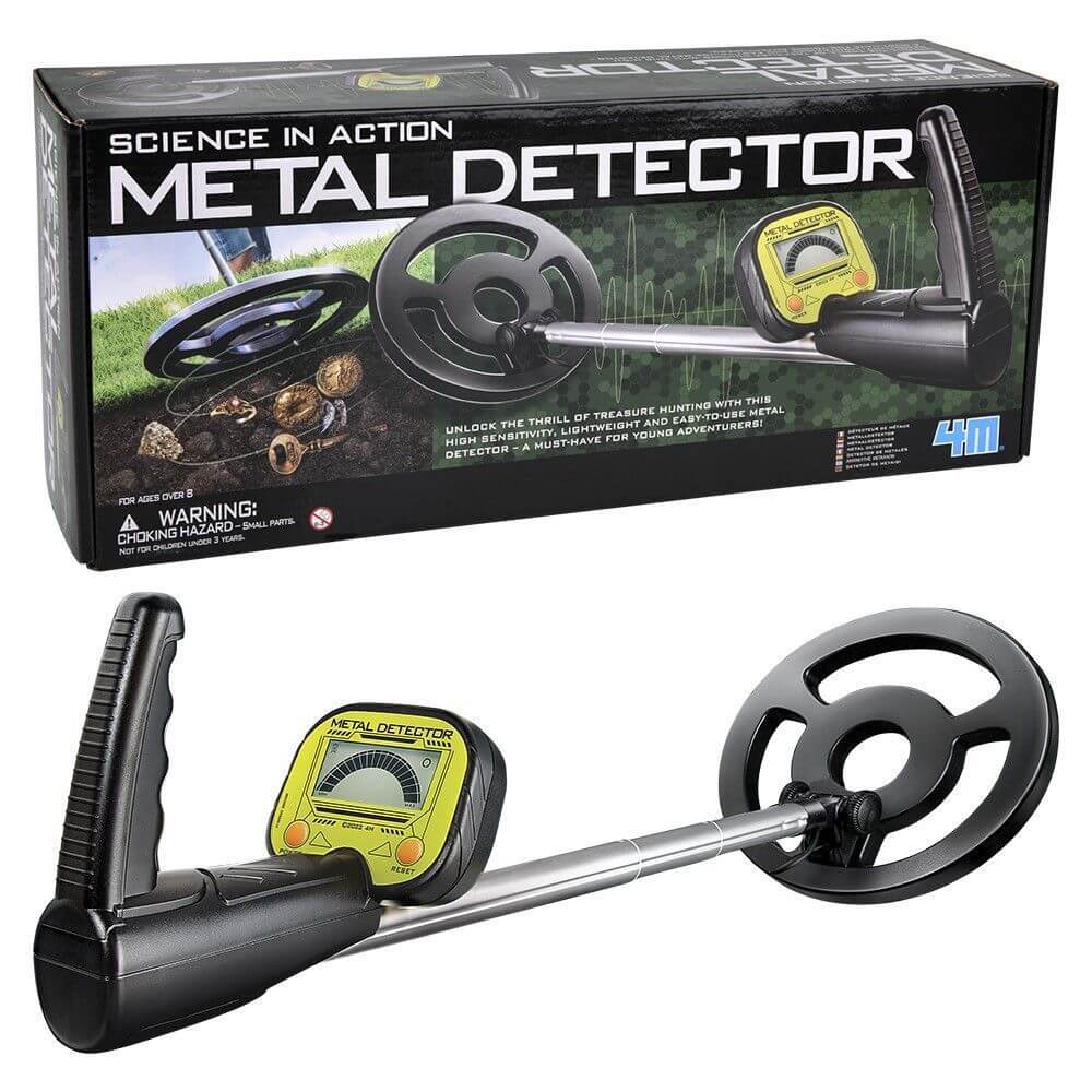 Metal Detector