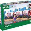 metro Brio Metro Train