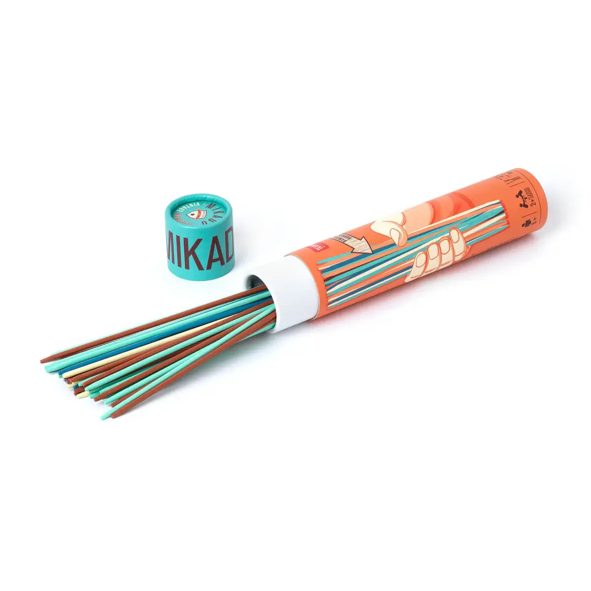 Legami Pick Up Sticks