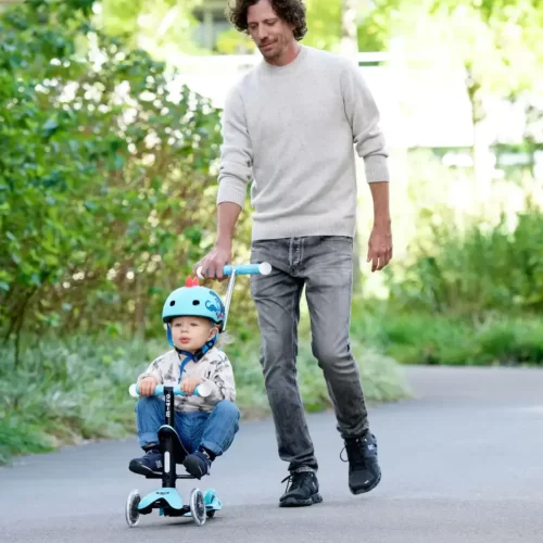 Micro Mini2Grow Deluxe Magic LED