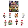 Elf on the Shelf Mini Figures