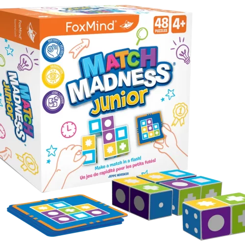 Match Madness Junior