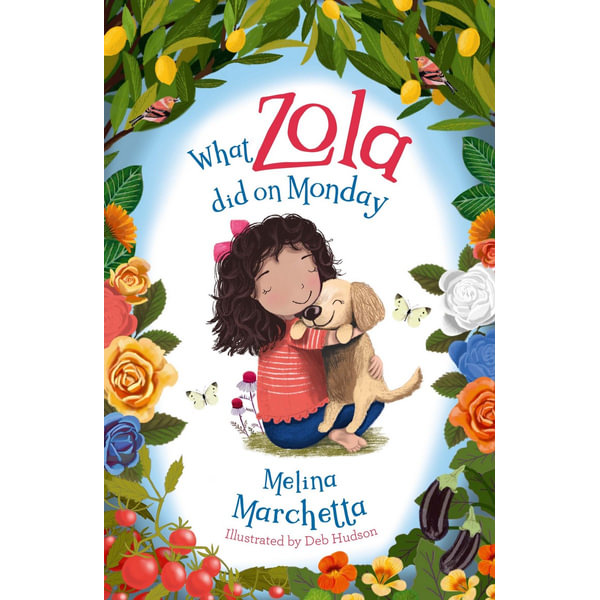monday1 What Zola Did On Monday