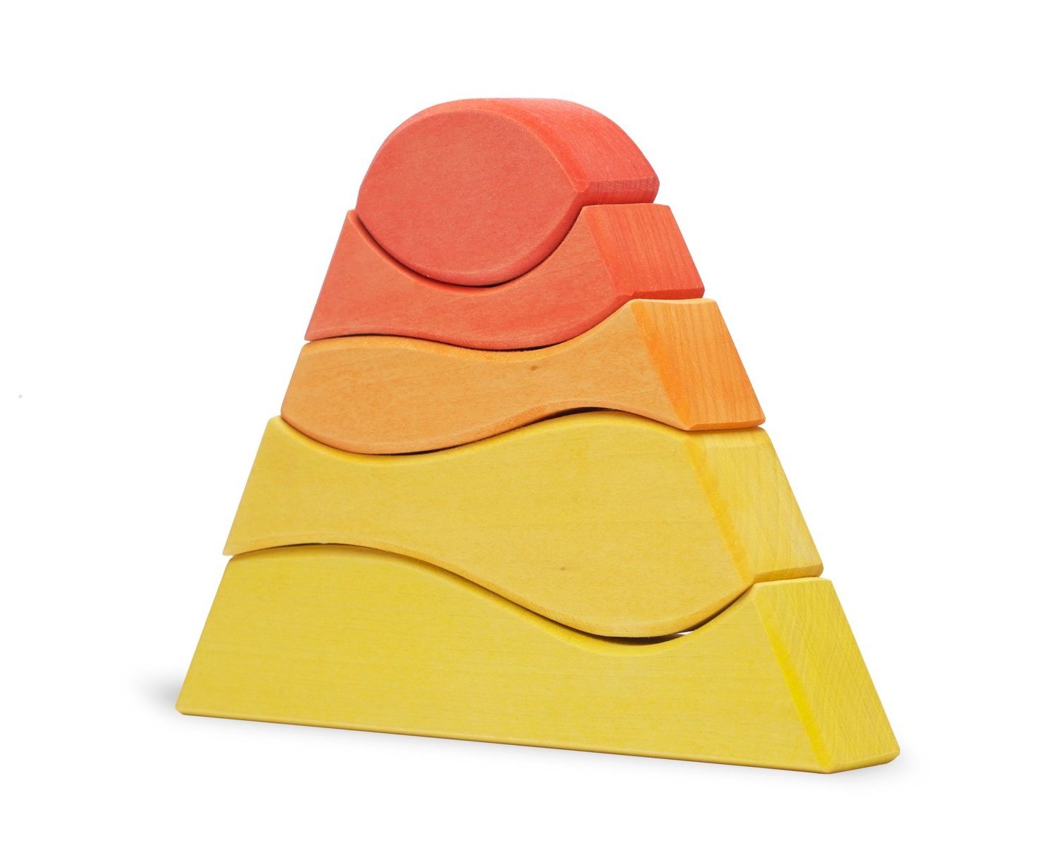 Ocamora Mountain Red