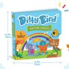 Ditty Bird Nature Songs