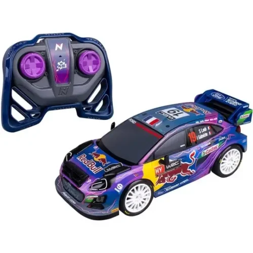 Nikko Night Mode Remote Control