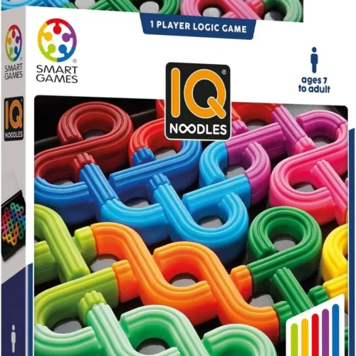 IQ Noodles