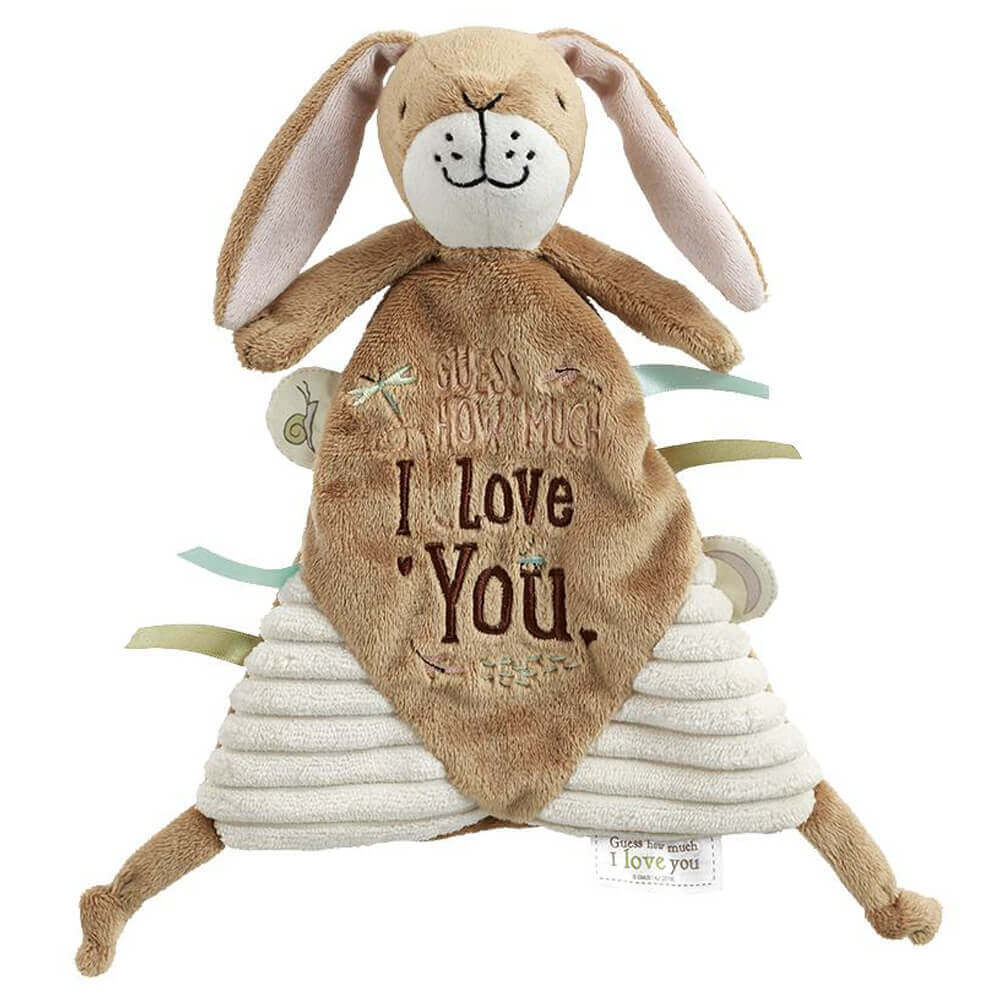 Nutbrown Hare Comforter (Guess How Much I Love You)