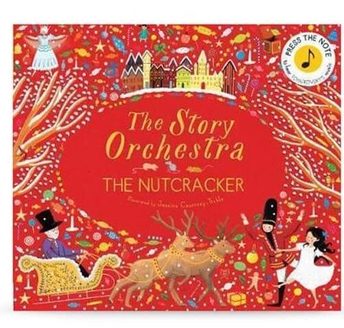 The Story Orchestra: The Nutcracker