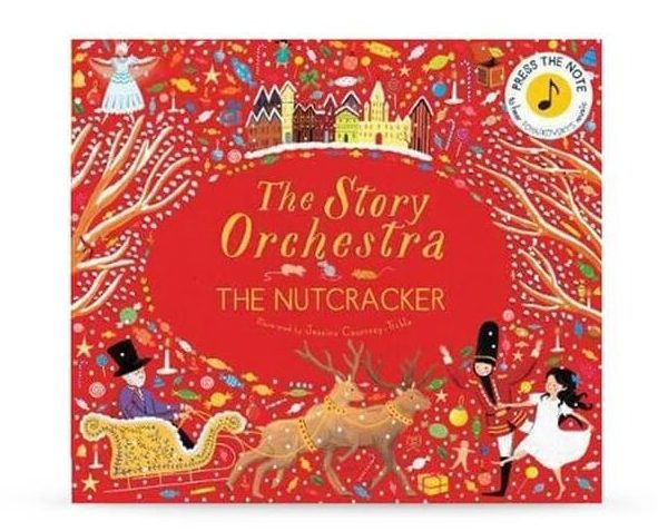 The Story Orchestra: The Nutcracker