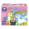Rainbow Unicorns