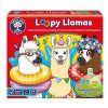 Loopy Llamas