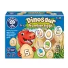 oc130 (1) Dinosaur Number Eggs