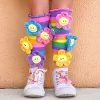 MADMIA Oopsie Daisy Socks (3-5 yrs)