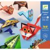 Djeco Jumping Animals Origami
