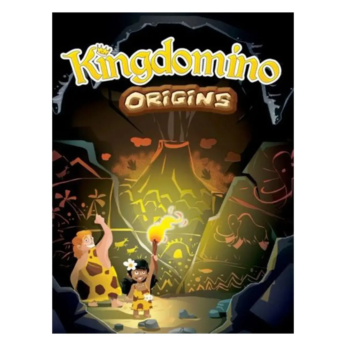 Kingdomino-Origins