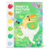 Paint A Picture - Dinosaurs