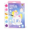 Paint A Picture - Unicorn Skies