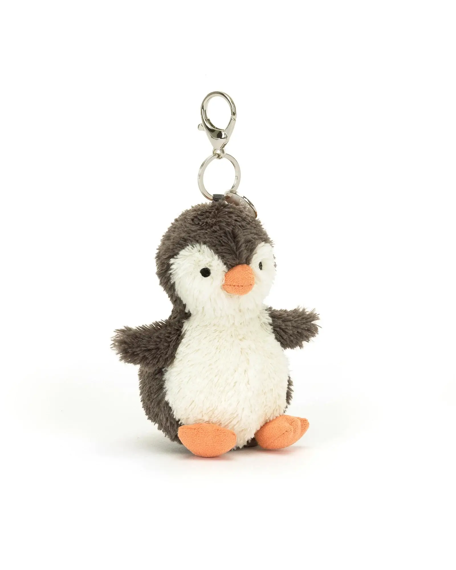 peanutpenguin (1) ** NEW! Jellycat Peanut Penguin Bag Charm