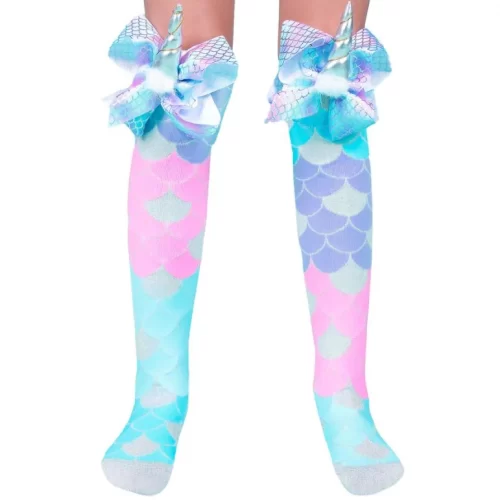 MadMia Magic Pearls Socks Toddler (3-5 years)