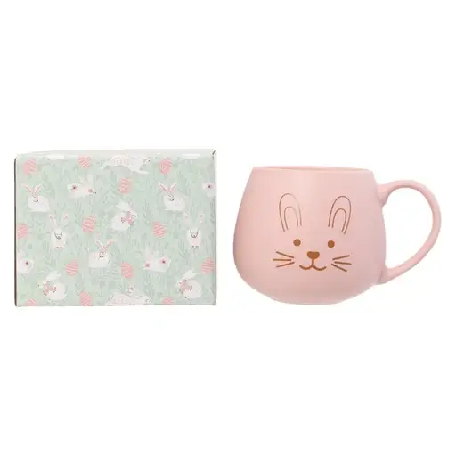 Easter Pink Mug