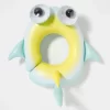 Kids Tube Pool Ring Salty the Shark
