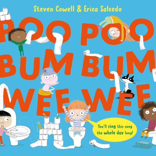 Poo Poo Bum Bum Wee Wee
